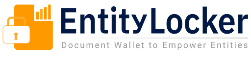 Entity Locker
