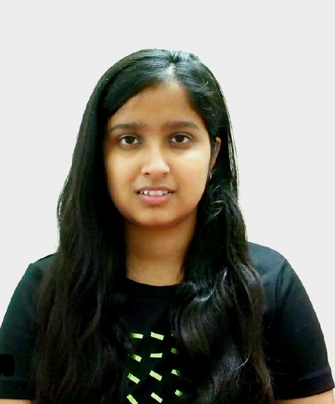 Pragya Singh
