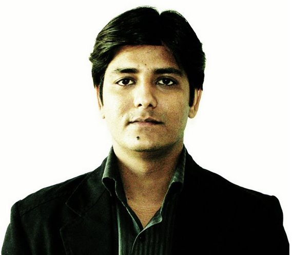 Rajesh Kumar